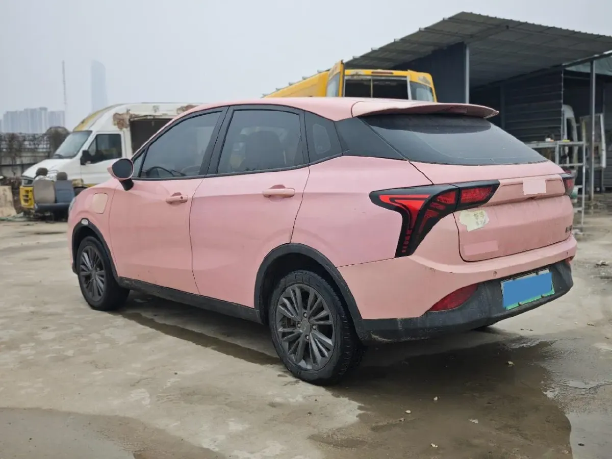 2021 Neta V BEV 31.18KWH,autocango,china used car exporter,china ev exporter,chinese used car exporter,chinese used ev exporter