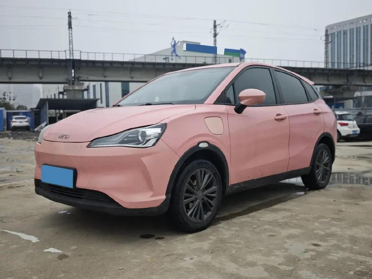 2021 Neta V BEV 31.18KWH,autocango,china used car exporter,china ev exporter,chinese used car exporter,chinese used ev exporter