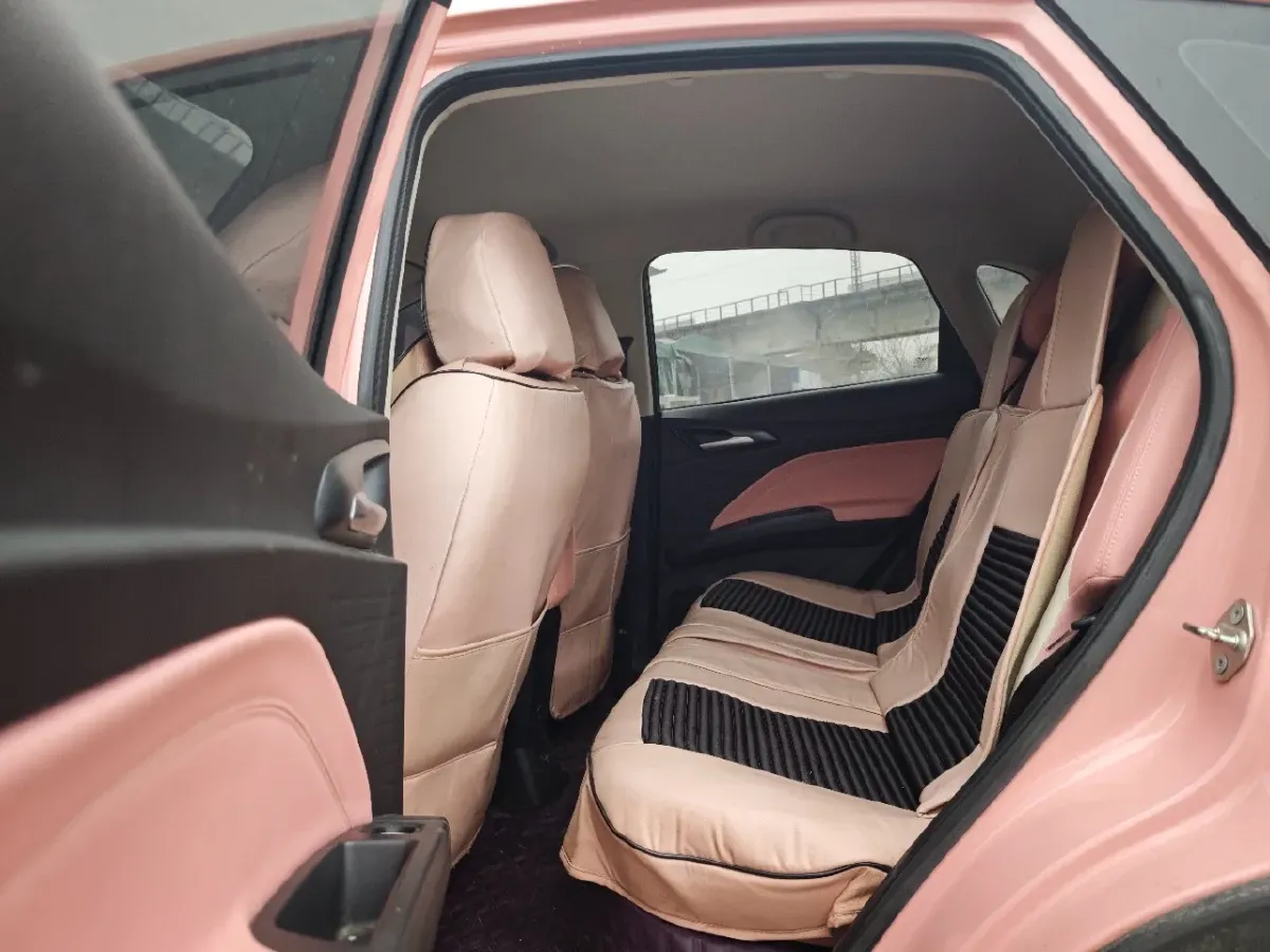 2021 Neta V BEV 31.18KWH,autocango,china used car exporter,china ev exporter,chinese used car exporter,chinese used ev exporter