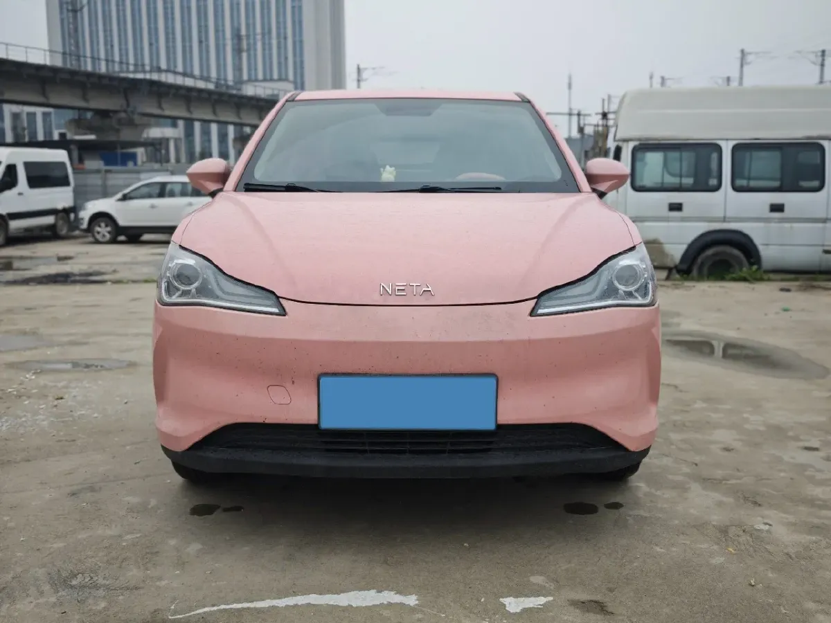 2021 Neta V BEV 31.18KWH,autocango,china used car exporter,china ev exporter,chinese used car exporter,chinese used ev exporter