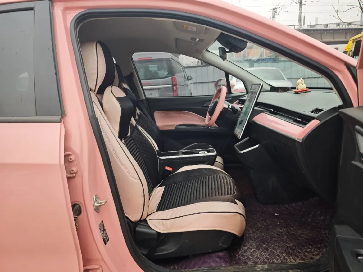 2021 Neta V BEV 31.18KWH,autocango,china used car exporter,china ev exporter,chinese used car exporter,chinese used ev exporter