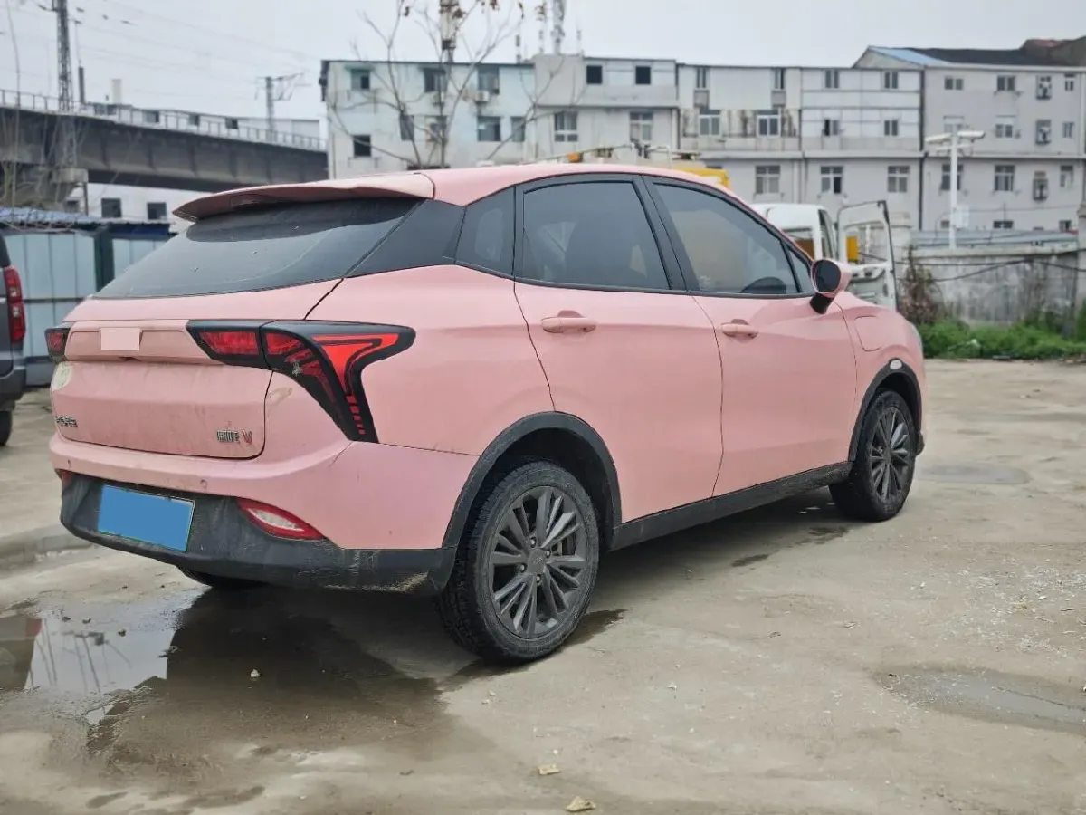 2021 Neta V BEV 31.18KWH,autocango,china used car exporter,china ev exporter,chinese used car exporter,chinese used ev exporter