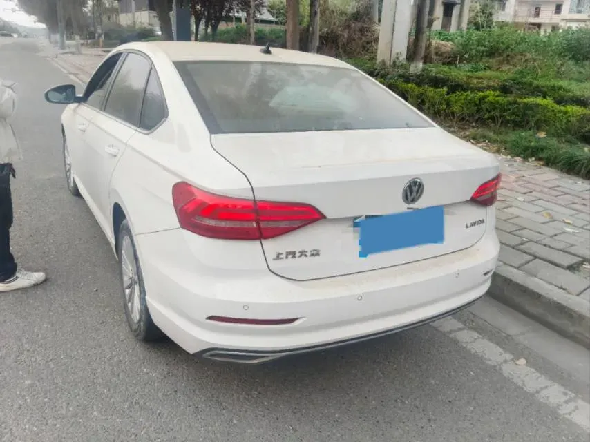 2019 Volkswagen Lavida 1.5L 113HP L4 6AT,autocango,china used car exporter,china ev exporter,chinese used car exporter,chinese used ev exporter