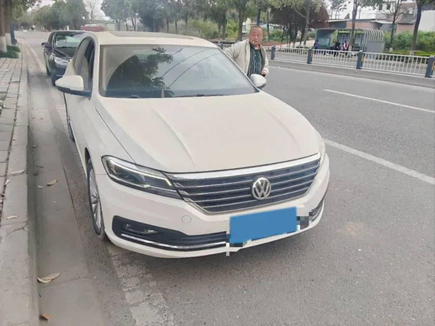 2019 Volkswagen Lavida 1.5L 113HP L4 6AT,autocango,china used car exporter,china ev exporter,chinese used car exporter,chinese used ev exporter