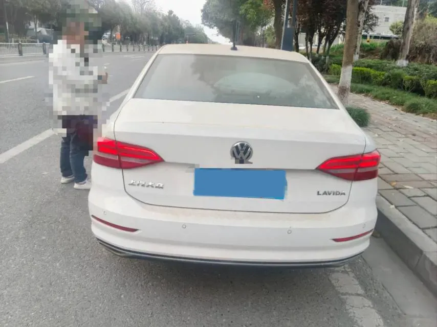 2019 Volkswagen Lavida 1.5L 113HP L4 6AT,autocango,china used car exporter,china ev exporter,chinese used car exporter,chinese used ev exporter