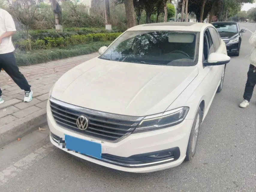 2019 Volkswagen Lavida 1.5L 113HP L4 6AT,autocango,china used car exporter,china ev exporter,chinese used car exporter,chinese used ev exporter