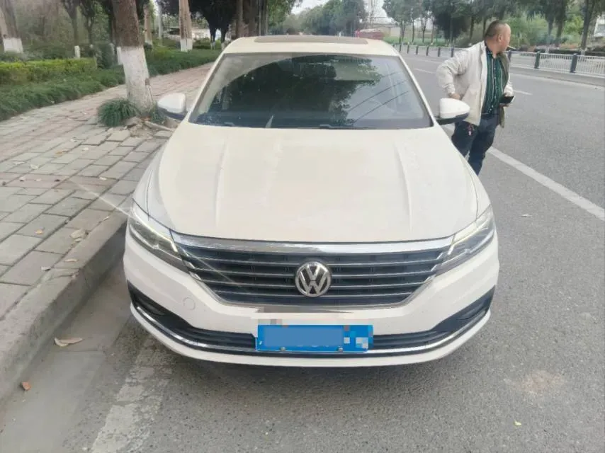 2019 Volkswagen Lavida 1.5L 113HP L4 6AT,autocango,china used car exporter,china ev exporter,chinese used car exporter,chinese used ev exporter