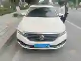 2019 Volkswagen Lavida 1.5L 113HP L4 6AT