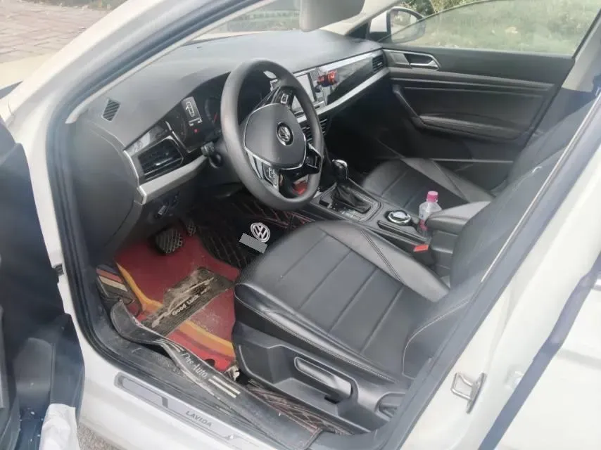 2019 Volkswagen Lavida 1.5L 113HP L4 6AT,autocango,china used car exporter,china ev exporter,chinese used car exporter,chinese used ev exporter
