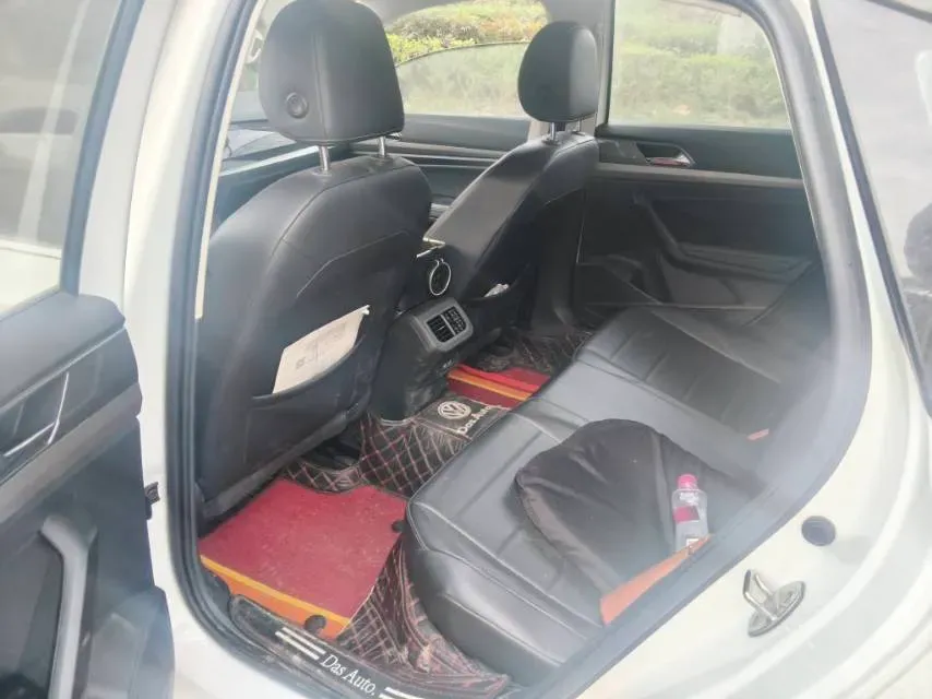 2019 Volkswagen Lavida 1.5L 113HP L4 6AT,autocango,china used car exporter,china ev exporter,chinese used car exporter,chinese used ev exporter