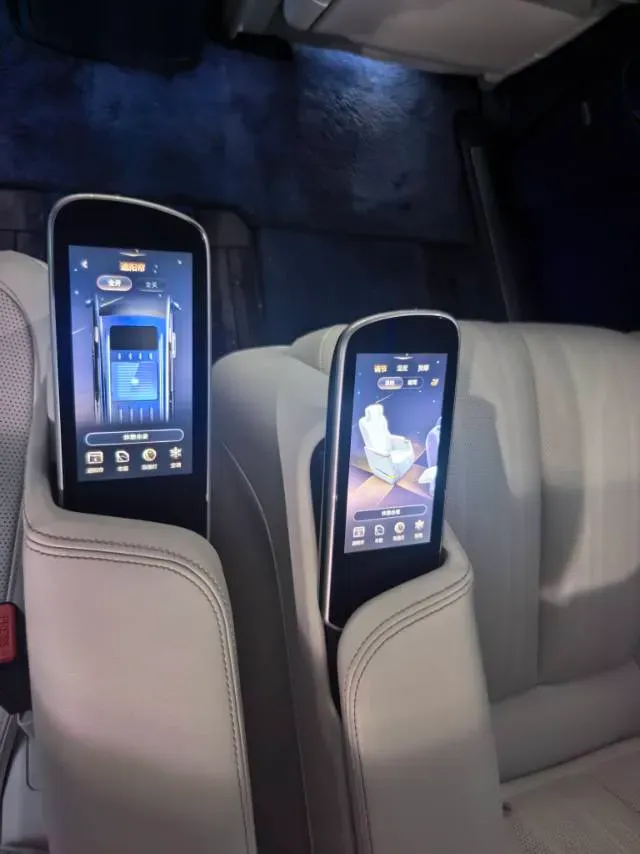 2023 Buick Century 2.0T 237HP L4 9AT,autocango,china used car exporter,china ev exporter,chinese used car exporter,chinese used ev exporter