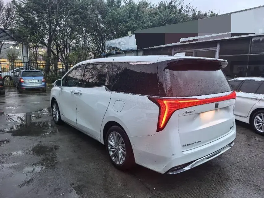 2023 Buick Century 2.0T 237HP L4 9AT,autocango,china used car exporter,china ev exporter,chinese used car exporter,chinese used ev exporter