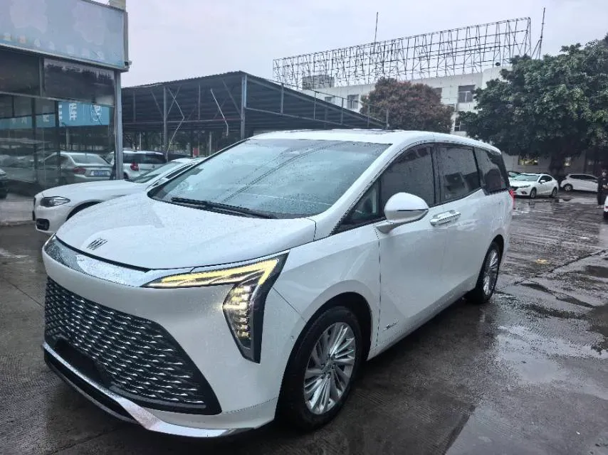 2023 Buick Century 2.0T 237HP L4 9AT,autocango,china used car exporter,china ev exporter,chinese used car exporter,chinese used ev exporter