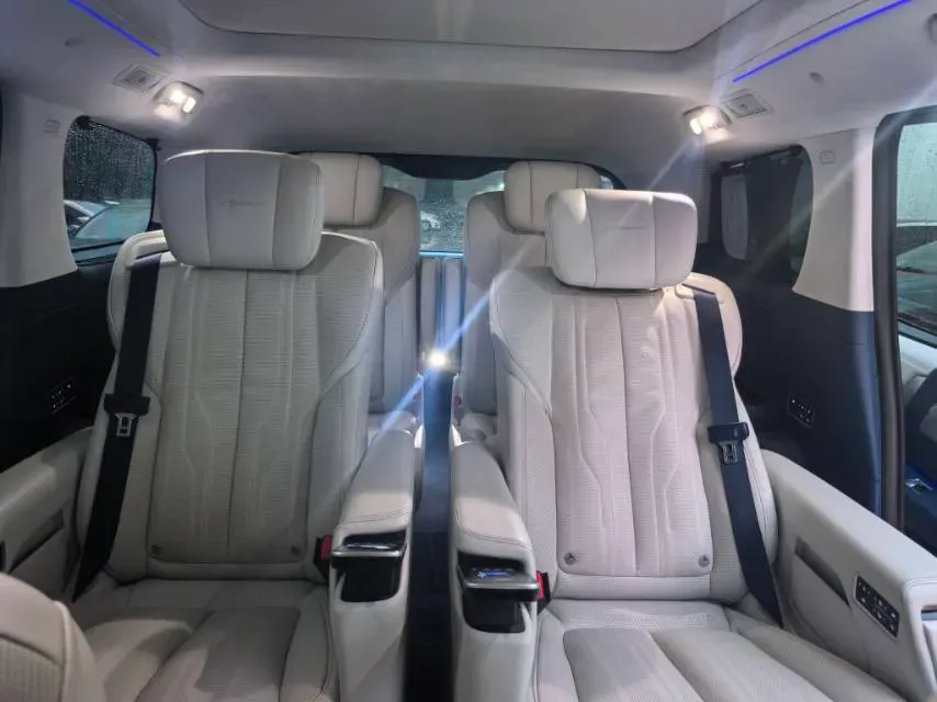 2023 Buick Century 2.0T 237HP L4 9AT,autocango,china used car exporter,china ev exporter,chinese used car exporter,chinese used ev exporter