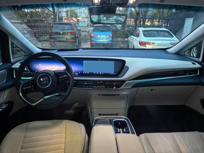 2023 Buick Century 2.0T 237HP L4 9AT,autocango,china used car exporter,china ev exporter,chinese used car exporter,chinese used ev exporter