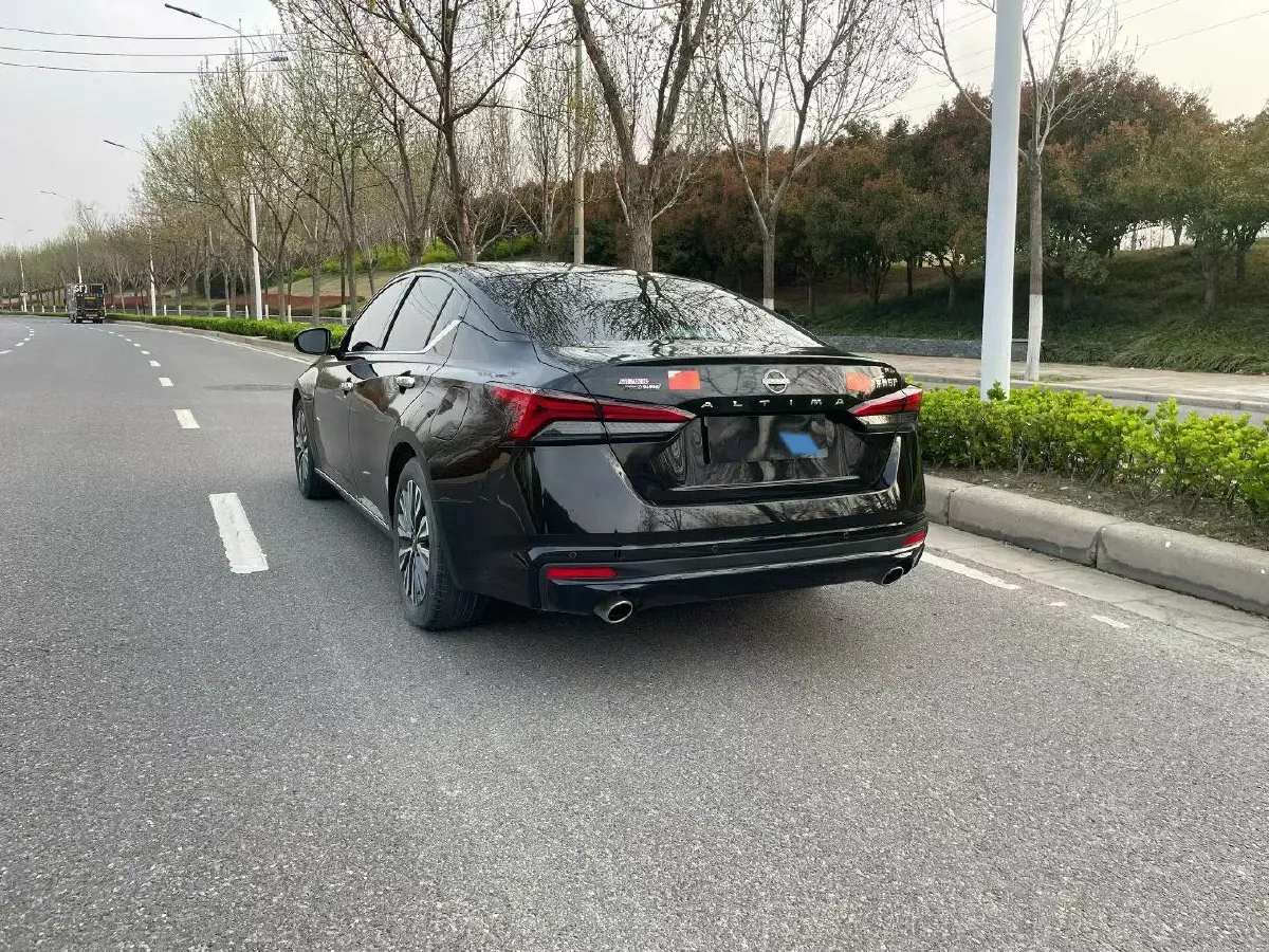 2022 Nissan Teana 2.0L 156HP L4 CVT,autocango,china used car exporter,china ev exporter,chinese used car exporter,chinese used ev exporter