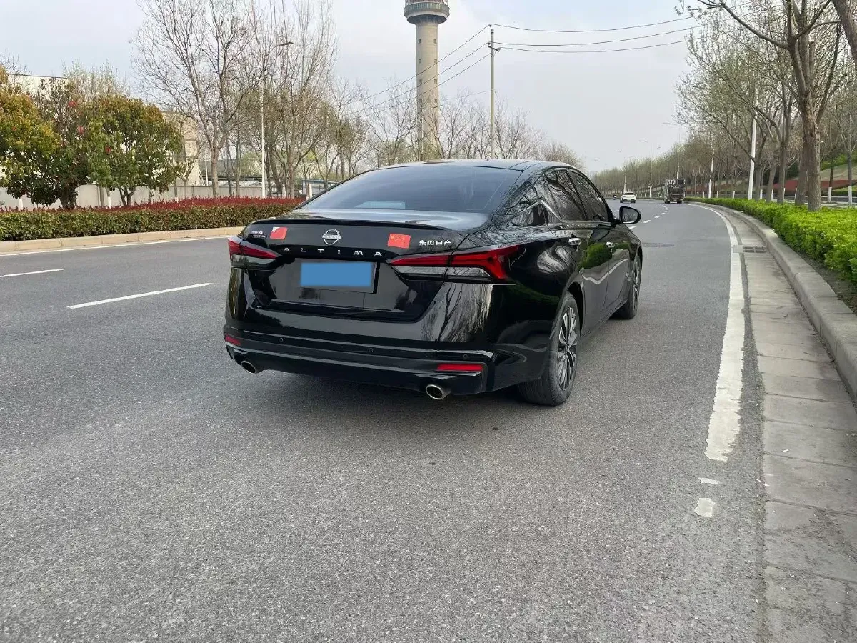 2022 Nissan Teana 2.0L 156HP L4 CVT,autocango,china used car exporter,china ev exporter,chinese used car exporter,chinese used ev exporter