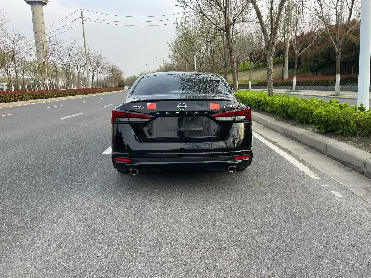 2022 Nissan Teana 2.0L 156HP L4 CVT,autocango,china used car exporter,china ev exporter,chinese used car exporter,chinese used ev exporter