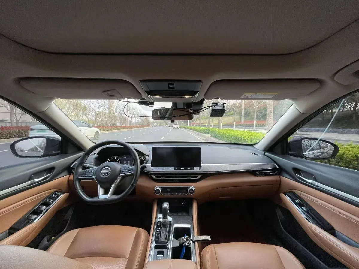 2022 Nissan Teana 2.0L 156HP L4 CVT,autocango,china used car exporter,china ev exporter,chinese used car exporter,chinese used ev exporter