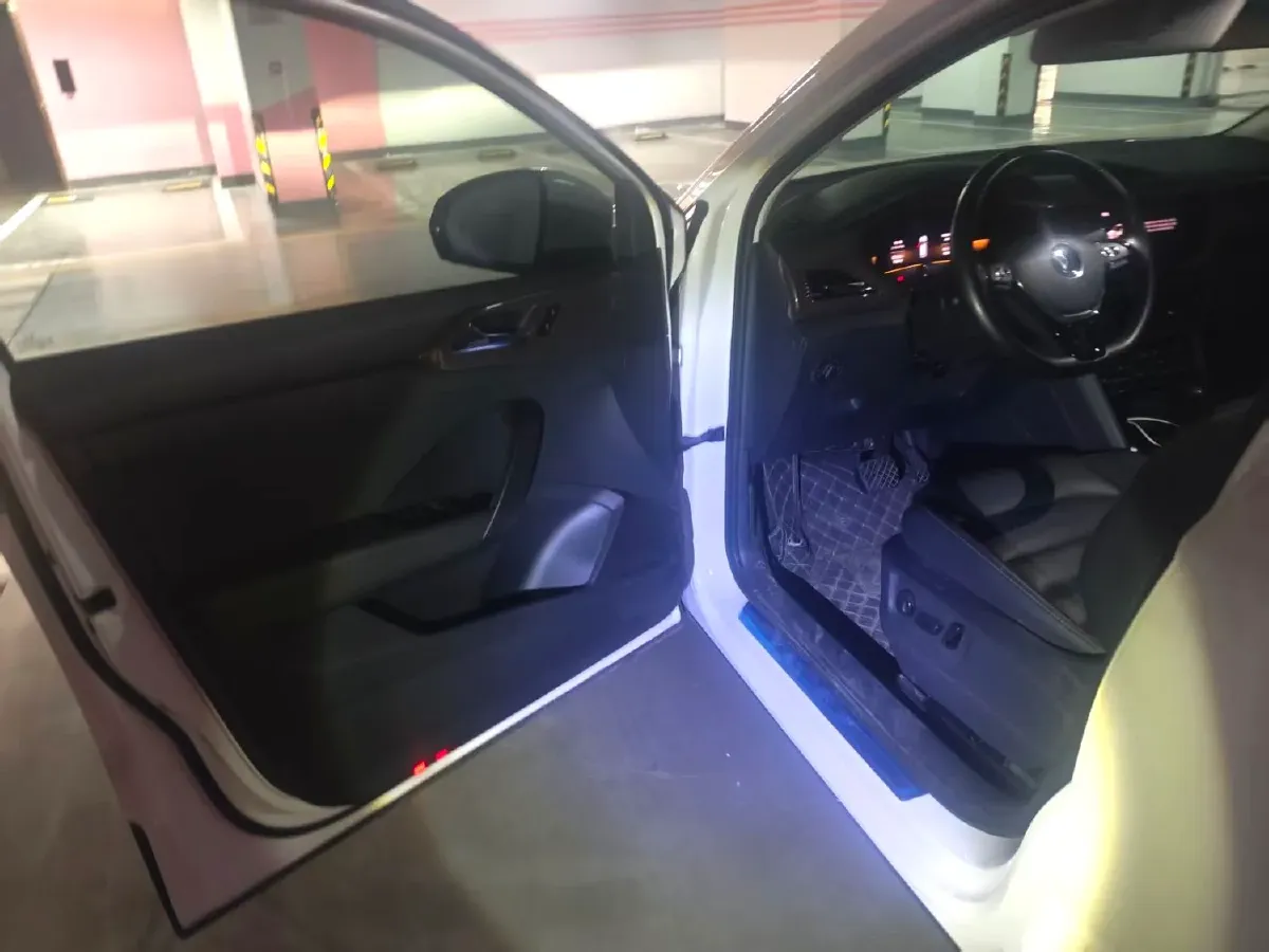 2022 Volkswagen Tharu 1.4T 150HP L4 7DCT,autocango,china used car exporter,china ev exporter,chinese used car exporter,chinese used ev exporter