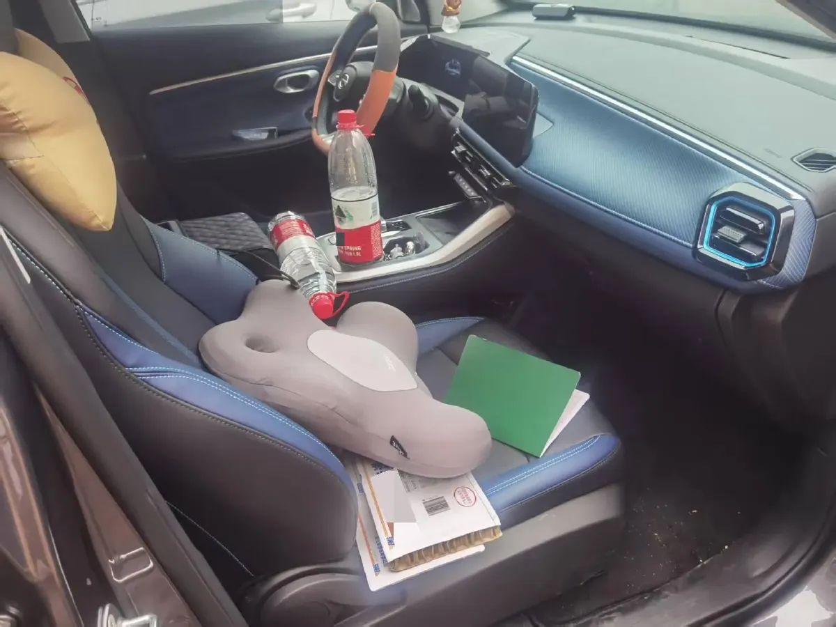 2026 GAC Trumpchi GS3 1.5T 177HP L4 7DCT,autocango,china used car exporter,china ev exporter,chinese used car exporter,chinese used ev exporter