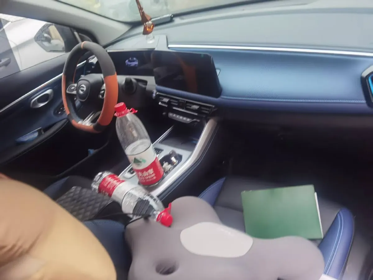 2026 GAC Trumpchi GS3 1.5T 177HP L4 7DCT,autocango,china used car exporter,china ev exporter,chinese used car exporter,chinese used ev exporter