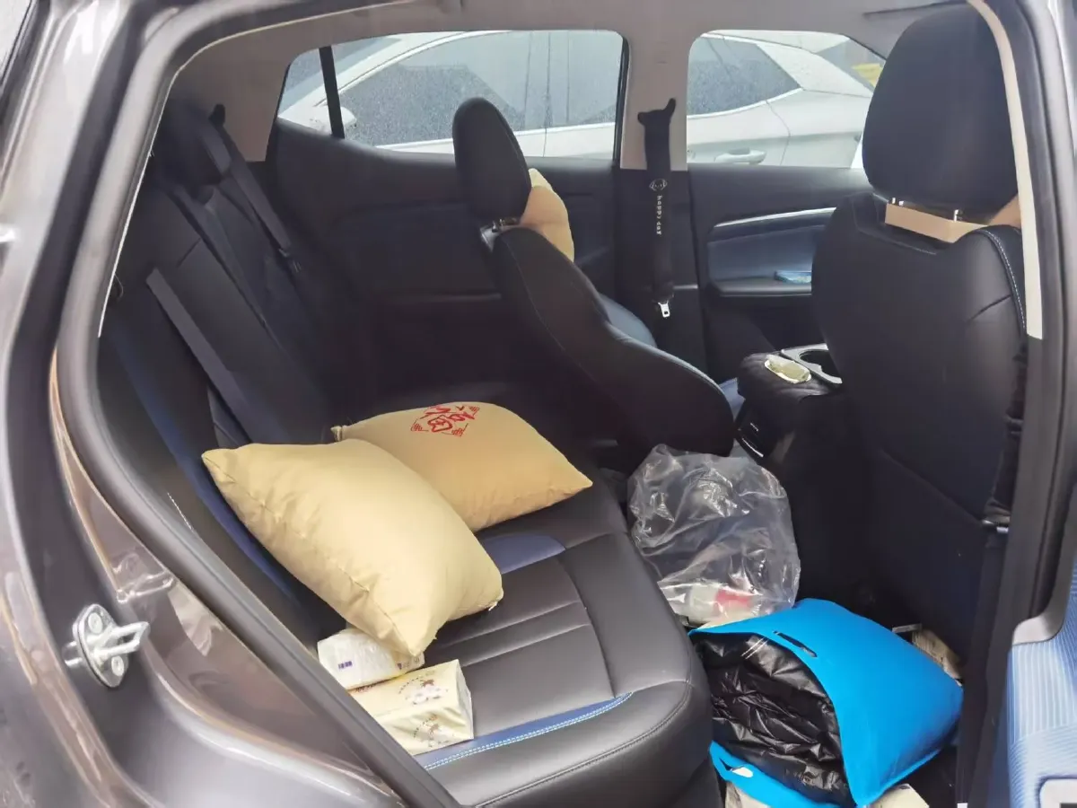 2026 GAC Trumpchi GS3 1.5T 177HP L4 7DCT,autocango,china used car exporter,china ev exporter,chinese used car exporter,chinese used ev exporter