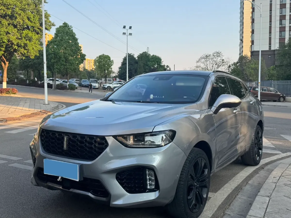 2017 WEY VV5 2.0T 197HP L4 7DCT,autocango,china used car exporter,china ev exporter,chinese used car exporter,chinese used ev exporter