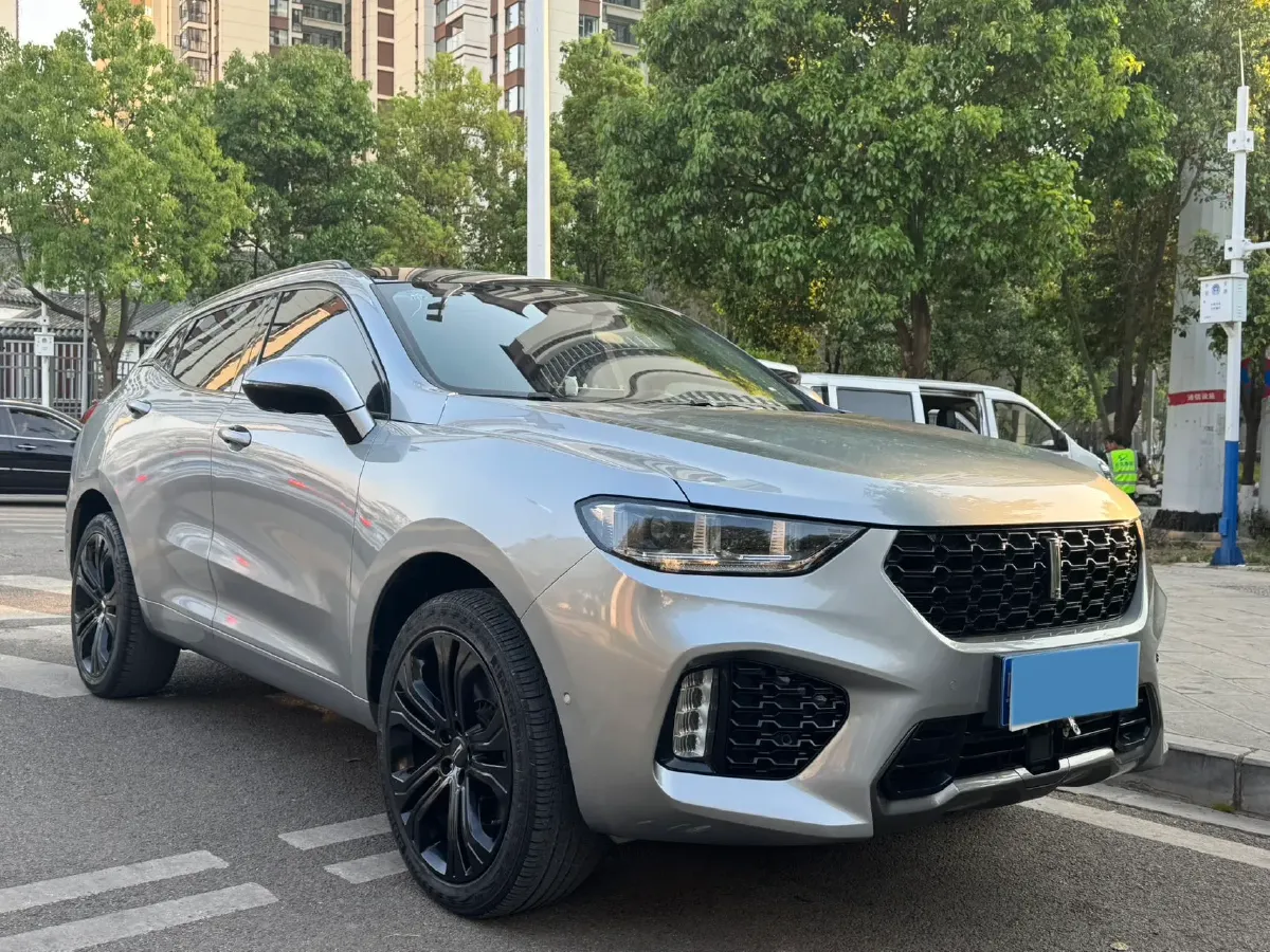 2017 WEY VV5 2.0T 197HP L4 7DCT,autocango,china used car exporter,china ev exporter,chinese used car exporter,chinese used ev exporter
