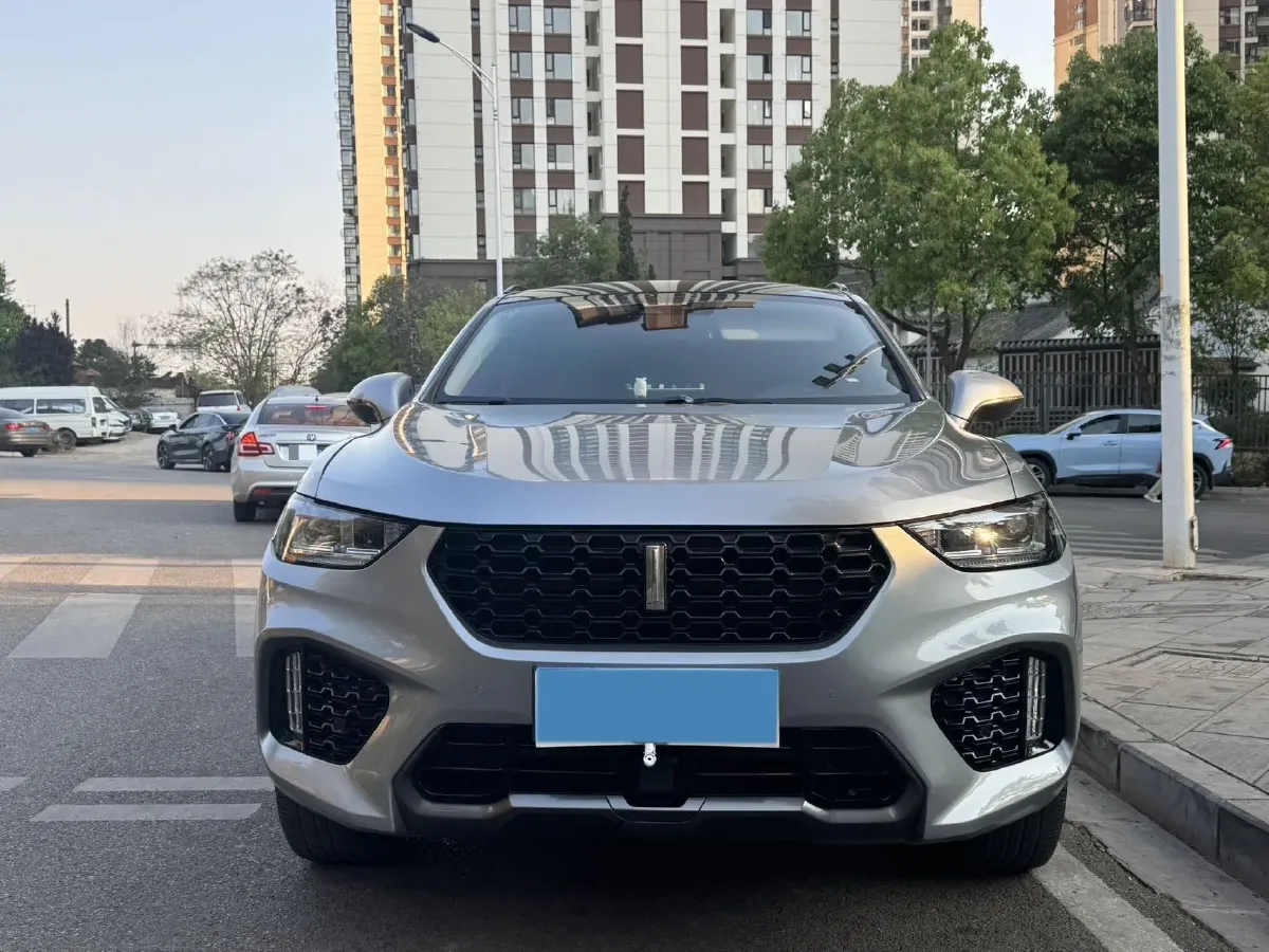 2017 WEY VV5 2.0T 197HP L4 7DCT,autocango,china used car exporter,china ev exporter,chinese used car exporter,chinese used ev exporter