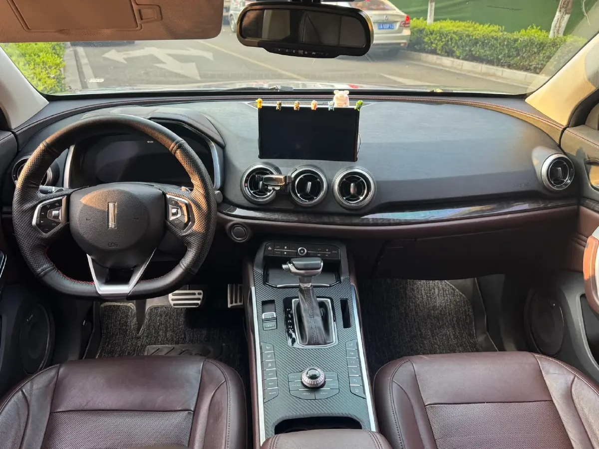 2017 WEY VV5 2.0T 197HP L4 7DCT,autocango,china used car exporter,china ev exporter,chinese used car exporter,chinese used ev exporter