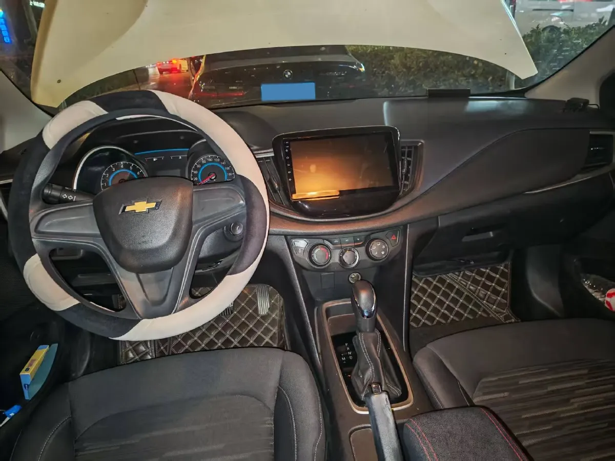 2019 Chevrolet Cavalier 1.5L 113HP L4 6AT,autocango,china used car exporter,china ev exporter,chinese used car exporter,chinese used ev exporter