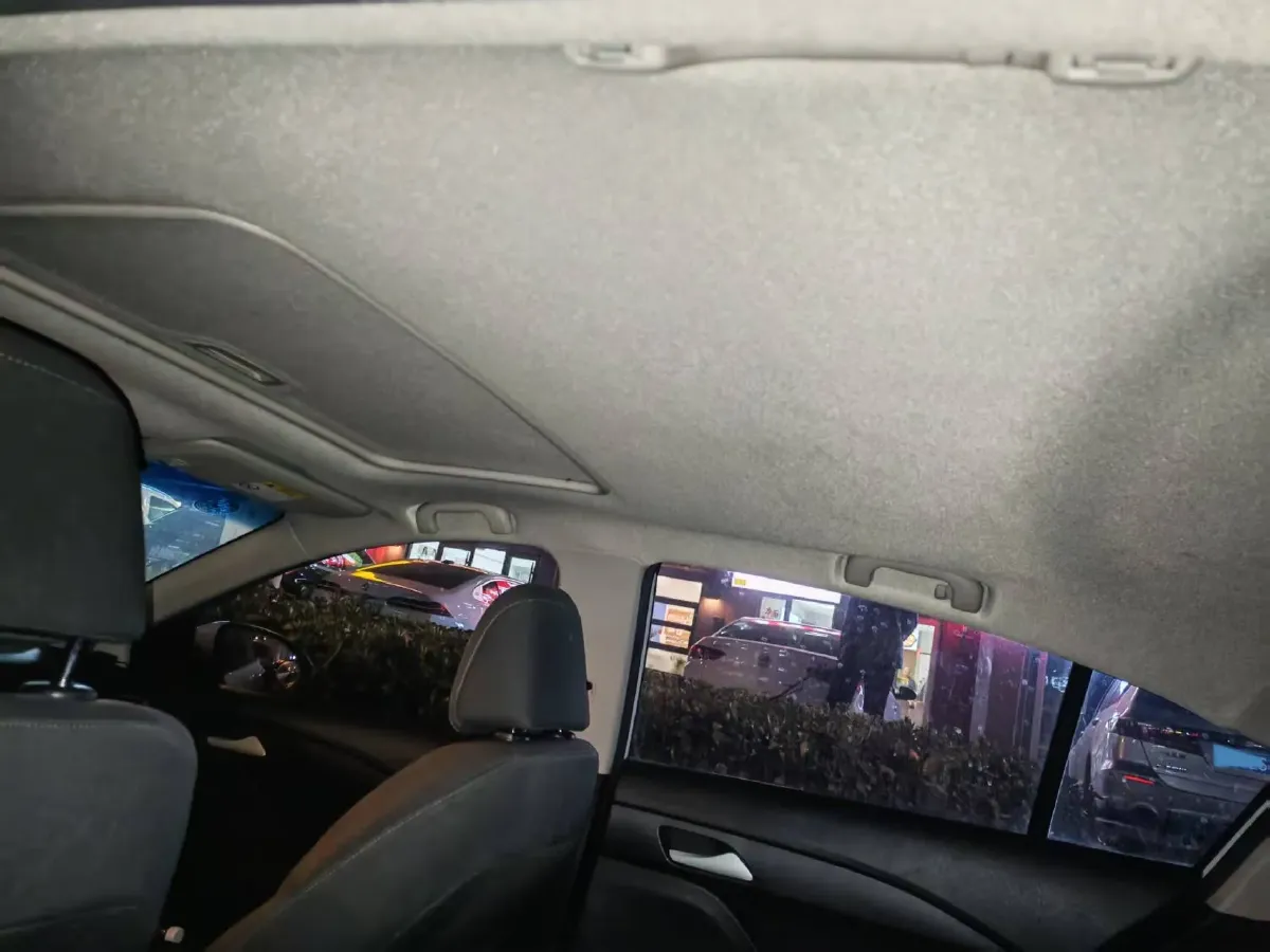 2019 Chevrolet Cavalier 1.5L 113HP L4 6AT,autocango,china used car exporter,china ev exporter,chinese used car exporter,chinese used ev exporter