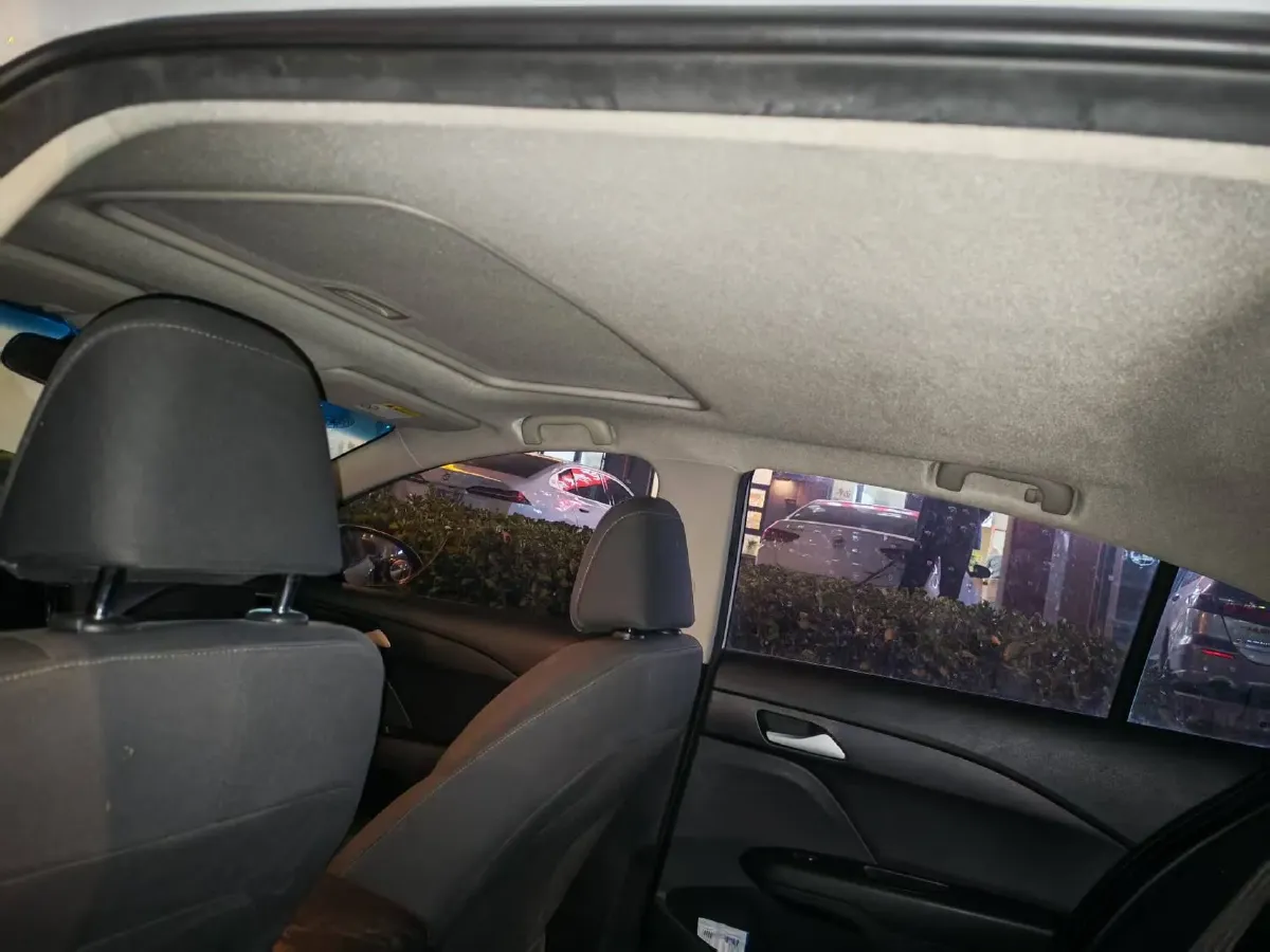 2019 Chevrolet Cavalier 1.5L 113HP L4 6AT,autocango,china used car exporter,china ev exporter,chinese used car exporter,chinese used ev exporter