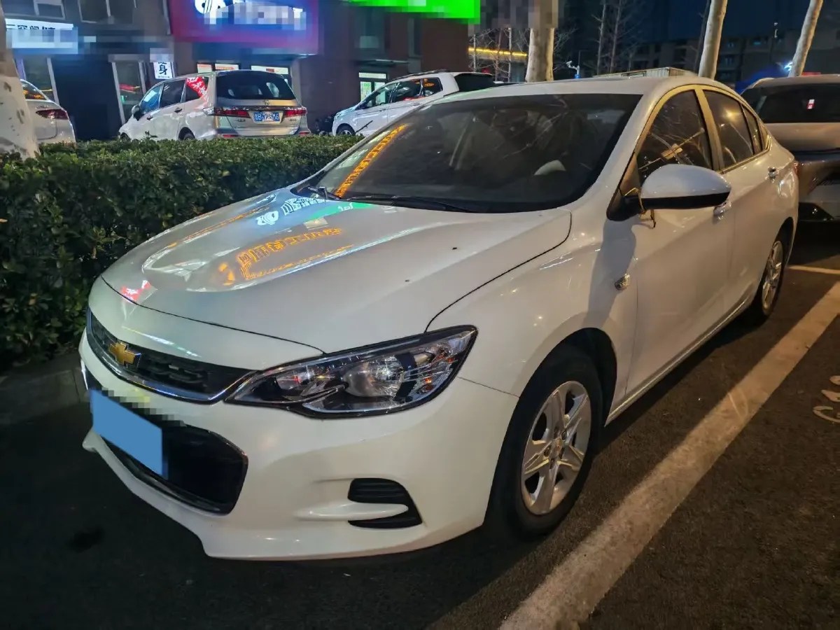 2019 Chevrolet Cavalier 1.5L 113HP L4 6AT,autocango,china used car exporter,china ev exporter,chinese used car exporter,chinese used ev exporter
