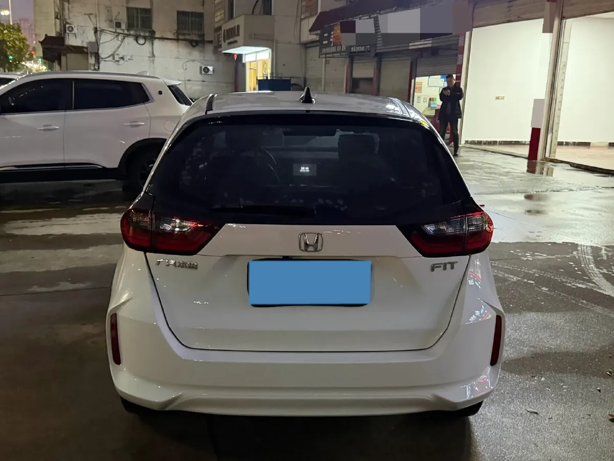 2022 Honda Fit 1.5L 131HP L4 CVT,autocango,china used car exporter,china ev exporter,chinese used car exporter,chinese used ev exporter