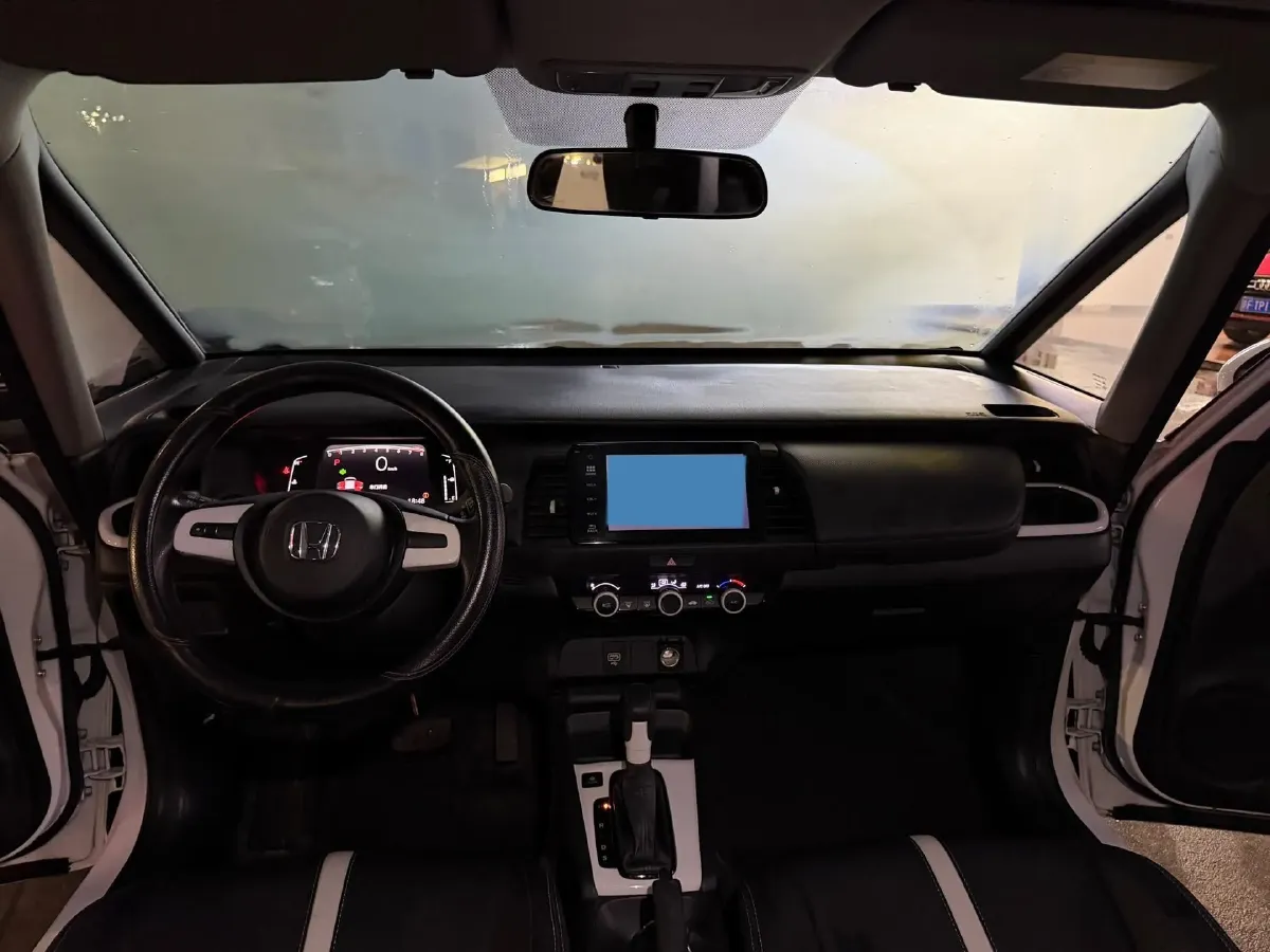 2022 Honda Fit 1.5L 131HP L4 CVT,autocango,china used car exporter,china ev exporter,chinese used car exporter,chinese used ev exporter
