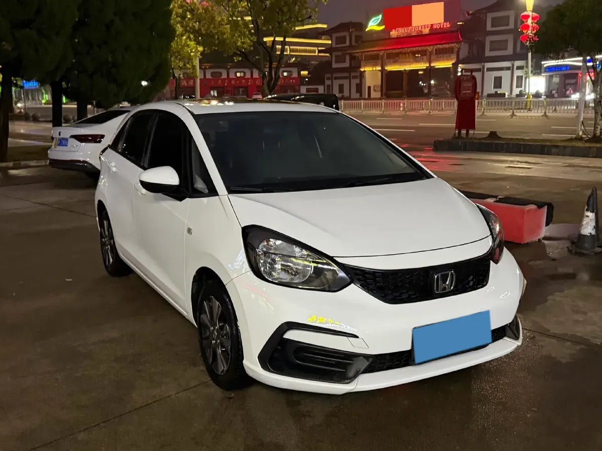 2022 Honda Fit 1.5L 131HP L4 CVT,autocango,china used car exporter,china ev exporter,chinese used car exporter,chinese used ev exporter