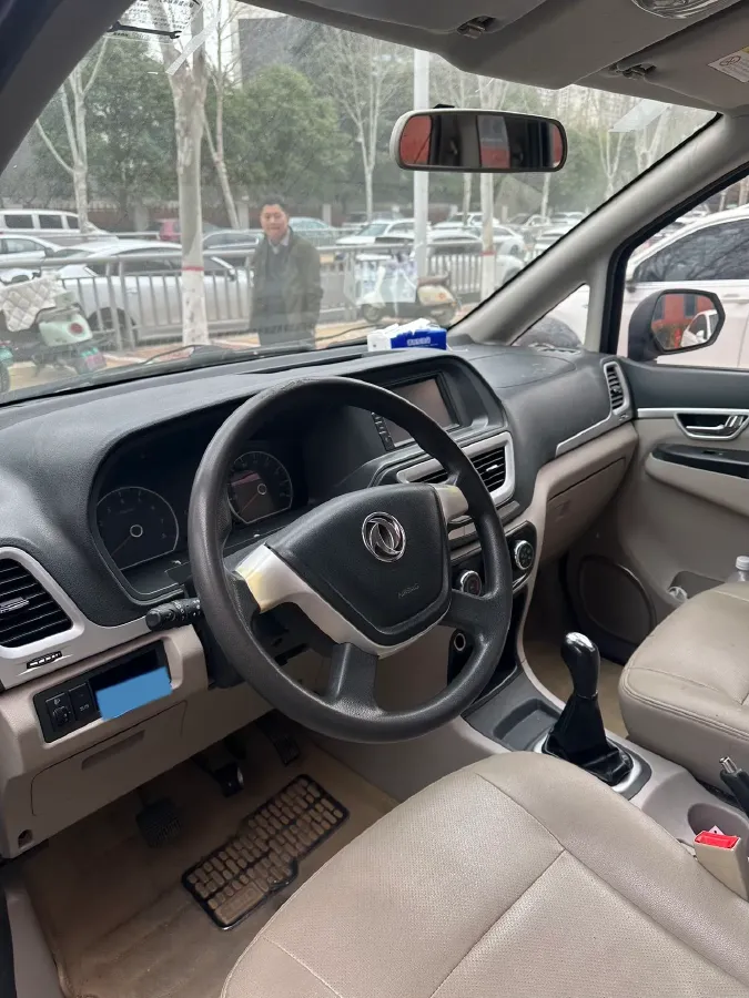 2016 Dongfeng ShuaiKe 1.5L 102HP L4 5MT,autocango,china used car exporter,china ev exporter,chinese used car exporter,chinese used ev exporter