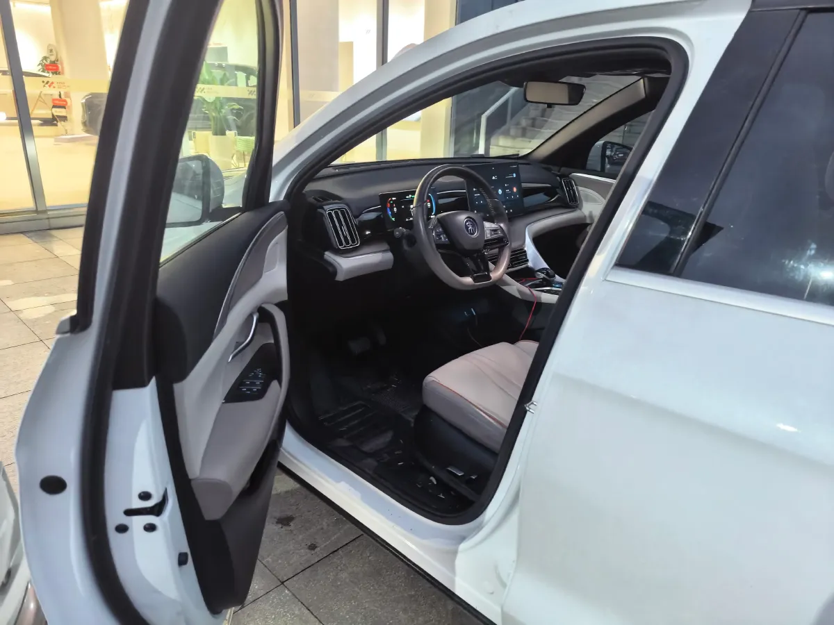 2023 BYD Song Pro 1.5L 110HP L4 E-CVT PHEV 18.3KWH,autocango,china used car exporter,china ev exporter,chinese used car exporter,chinese used ev exporter