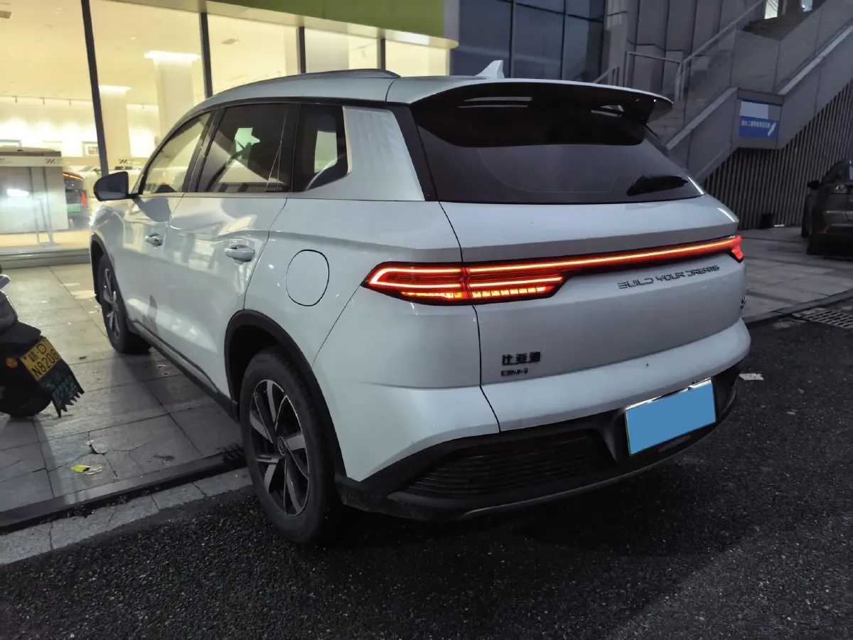 2023 BYD Song Pro 1.5L 110HP L4 E-CVT PHEV 18.3KWH,autocango,china used car exporter,china ev exporter,chinese used car exporter,chinese used ev exporter