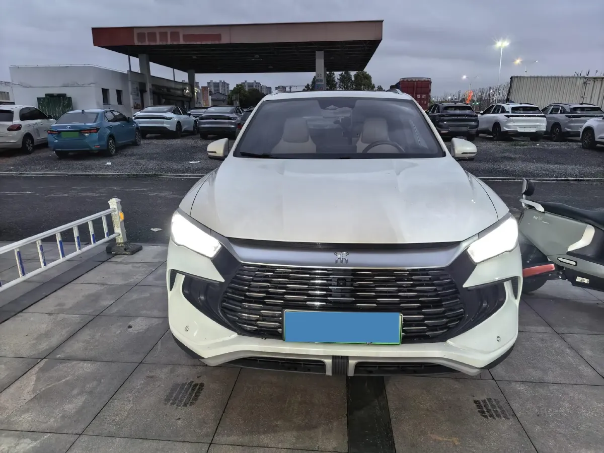 2023 BYD Song Pro 1.5L 110HP L4 E-CVT PHEV 18.3KWH,autocango,china used car exporter,china ev exporter,chinese used car exporter,chinese used ev exporter