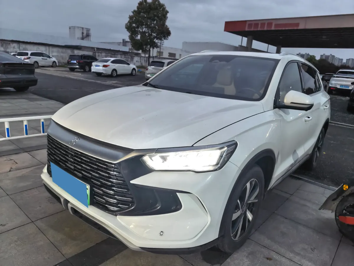2023 BYD Song Pro 1.5L 110HP L4 E-CVT PHEV 18.3KWH,autocango,china used car exporter,china ev exporter,chinese used car exporter,chinese used ev exporter