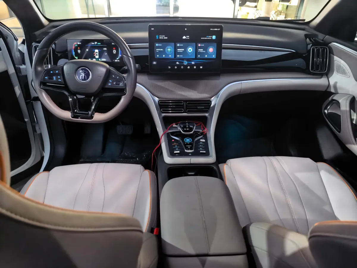 2023 BYD Song Pro 1.5L 110HP L4 E-CVT PHEV 18.3KWH,autocango,china used car exporter,china ev exporter,chinese used car exporter,chinese used ev exporter