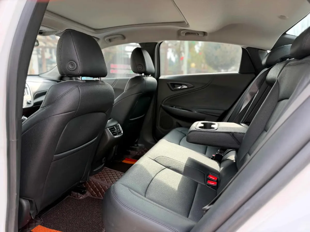 2019 Chevrolet Malibu XL 1.3T 165HP L3 CVT,autocango,china used car exporter,china ev exporter,chinese used car exporter,chinese used ev exporter