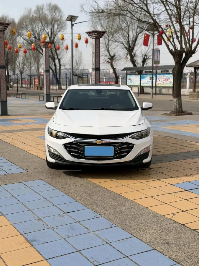 2019 Chevrolet Malibu XL 1.3T 165HP L3 CVT,autocango,china used car exporter,china ev exporter,chinese used car exporter,chinese used ev exporter