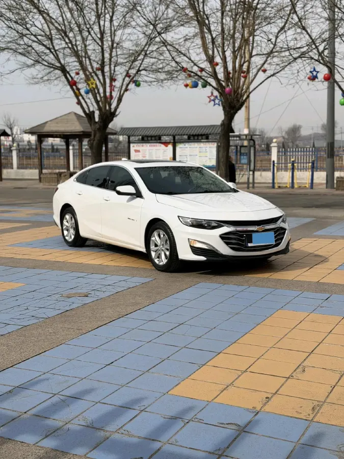 2019 Chevrolet Malibu XL 1.3T 165HP L3 CVT,autocango,china used car exporter,china ev exporter,chinese used car exporter,chinese used ev exporter
