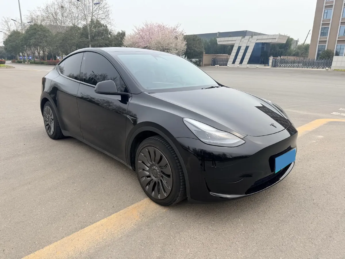 2022 Tesla Model Y BEV 60KWH,autocango,china used car exporter,china ev exporter,chinese used car exporter,chinese used ev exporter