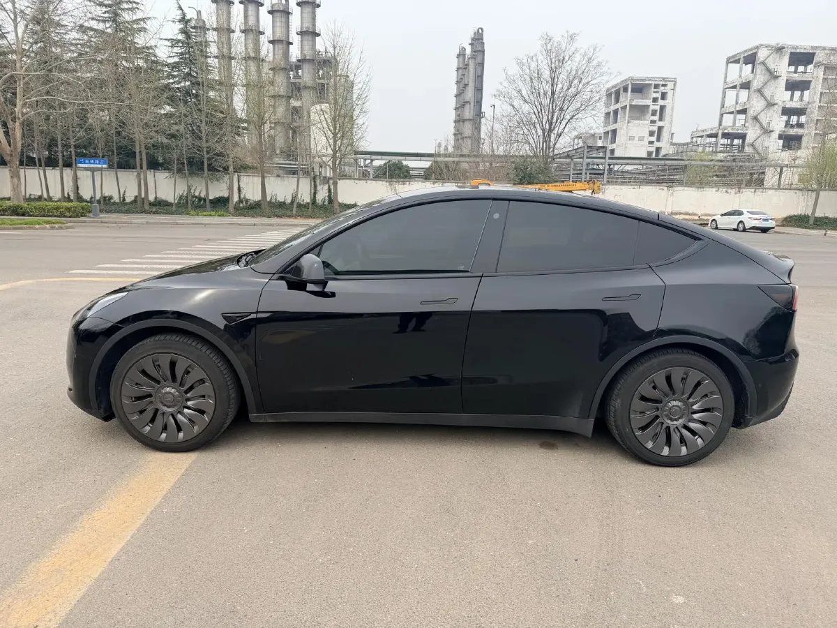 2022 Tesla Model Y BEV 60KWH,autocango,china used car exporter,china ev exporter,chinese used car exporter,chinese used ev exporter