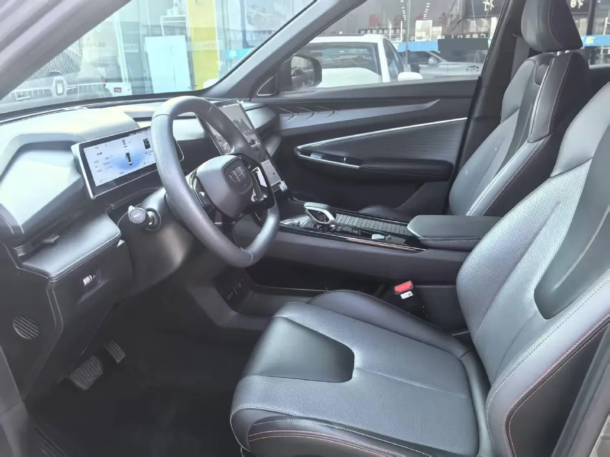 2023 Geely Azkarra 1.5T 181HP L4 7DCT,autocango,china used car exporter,china ev exporter,chinese used car exporter,chinese used ev exporter